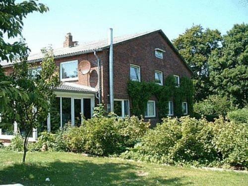 Hostal Pension Zum Waldblick