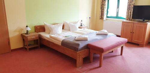 Altmarkhotel D�sedau