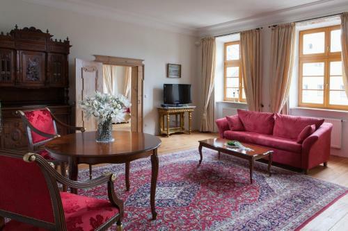 Hotel Schlosswirtschaft Gerzen
