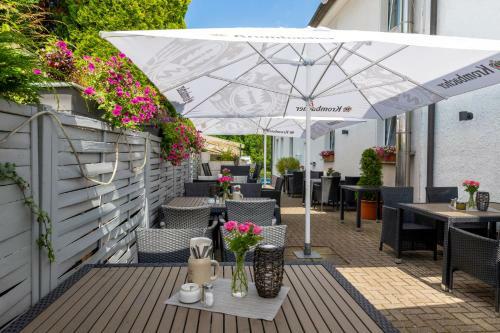 Hostal Landhotel Zum Niestetal