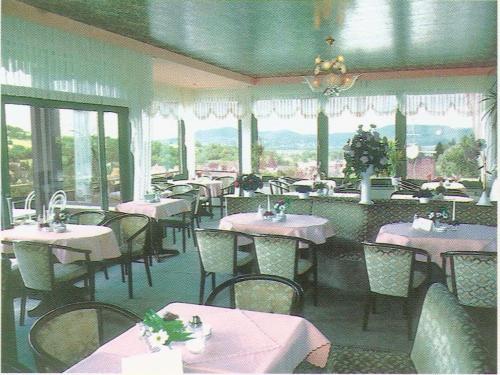 Hostal G�stehaus Caf� Ruff