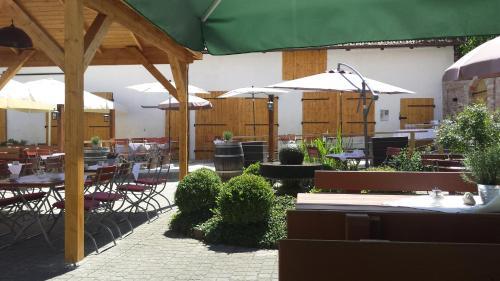 Landgasthof & Landhotel Wild