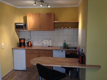 Hotel Ferienparadies Waldidylle