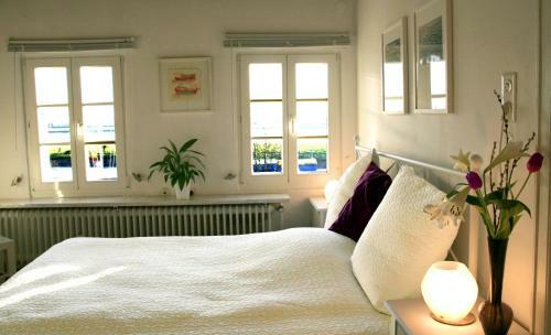 Hostal Rheinriver Guesthouse - Art Hotel