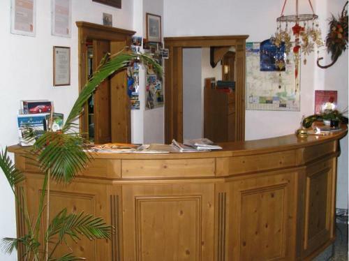 Hotel Am Platz
