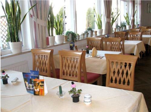 Hotel Am Platz