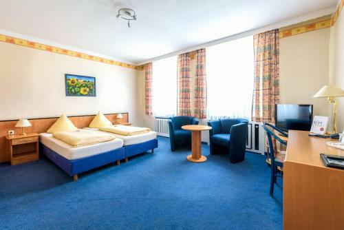 Hostal Hotel Gr�tering
