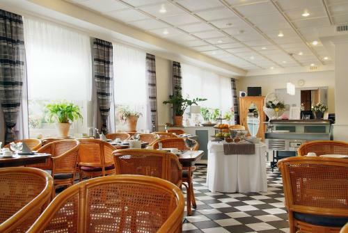 Hostal Hotel Gr�tering