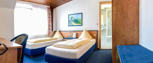 Hostal Hotel Gr�tering