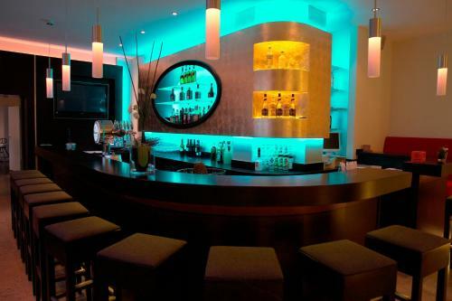 Hotel Reckord