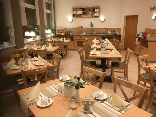 Motel Hormersdorf