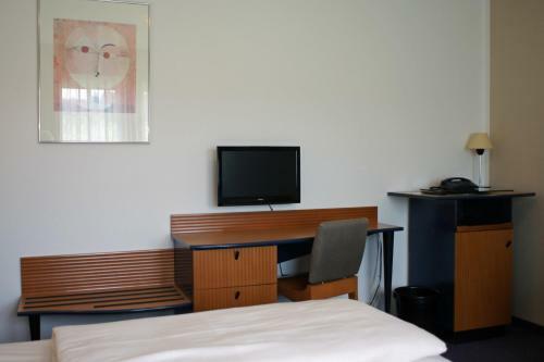Motel Hormersdorf
