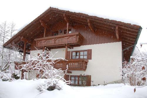 Apartments Lettenmaier