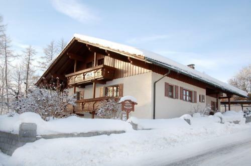 Apartments Lettenmaier