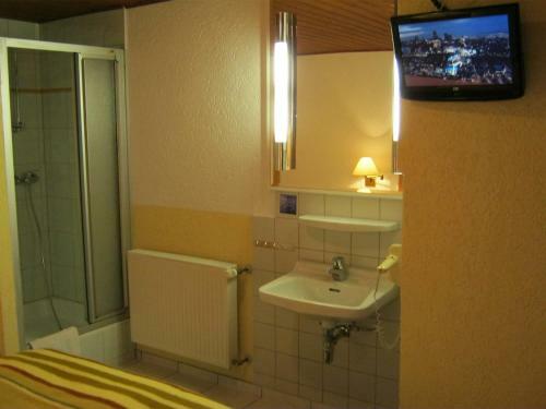 Hostal Landgasthof Schweizerhof