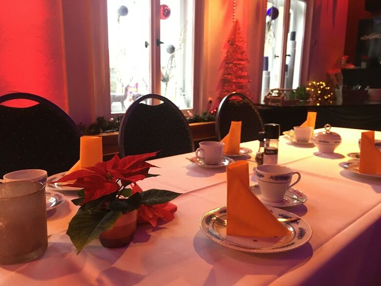 Hostal Hotel Restaurant Druidenstein
