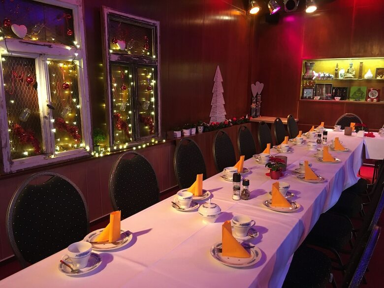 Hostal Hotel Restaurant Druidenstein