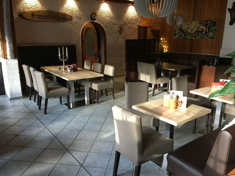 Hostal Hotel Restaurant Druidenstein