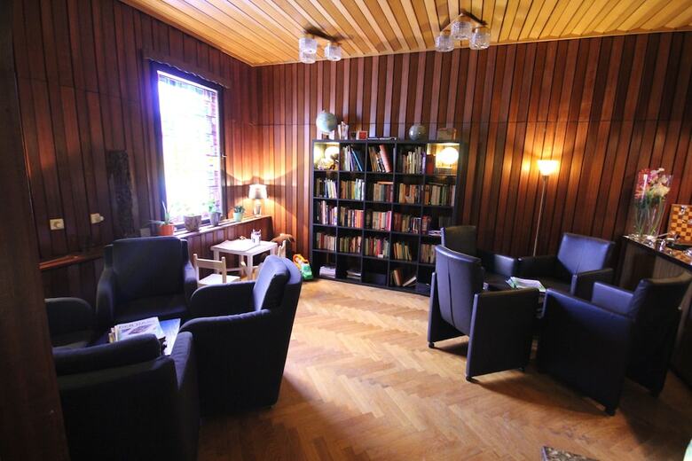 Hostal Hotel Restaurant Druidenstein