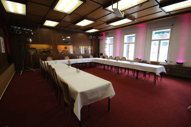 Hostal Hotel Restaurant Druidenstein
