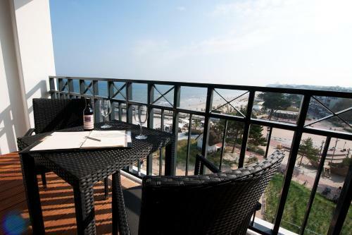 Hotel Bayside