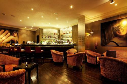 Gran Hotel Belveder