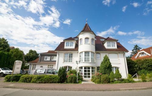 Arthotel Mare