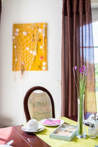 Arthotel Mare