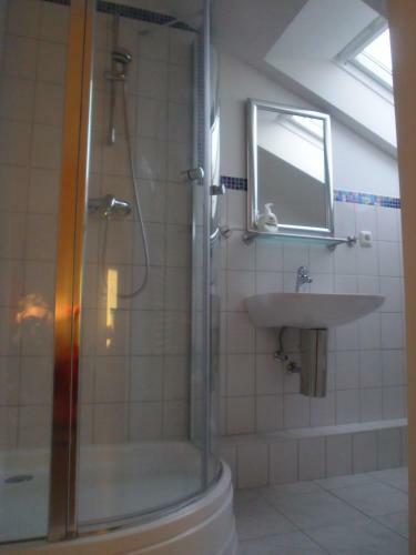 Apartamentos G�stehaus Strandkonsulat
