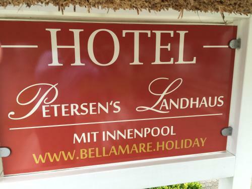 Hotel Petersen's Landhaus