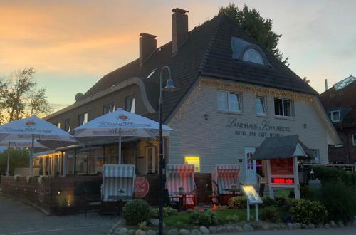 Hotel Petersen's Landhaus