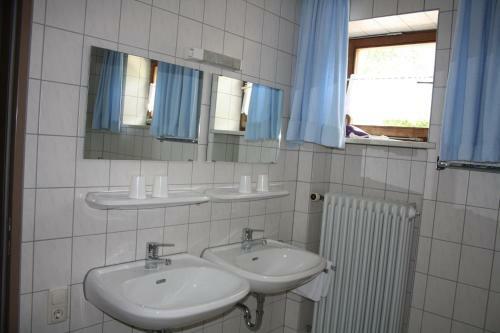 Hostal Pension Wimmer Am Buchenacker
