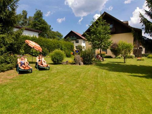 Hostal Pension Wimmer Am Buchenacker