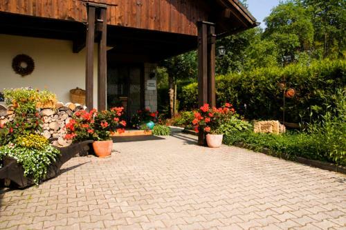 Hostal Pension Wimmer Am Buchenacker