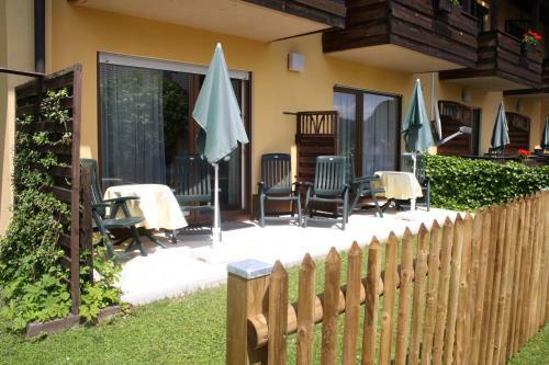 Hostal Pension Wimmer Am Buchenacker
