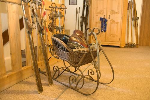Hostal Pension Wimmer Am Buchenacker