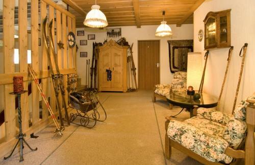 Hostal Pension Wimmer Am Buchenacker