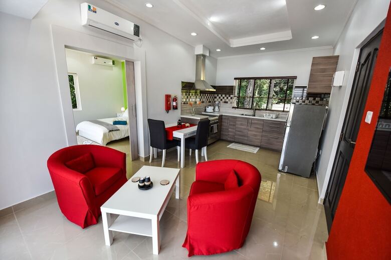 Moulin Kann Villas