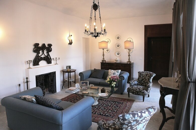 Agroturismo Antica Dimora La Portazza