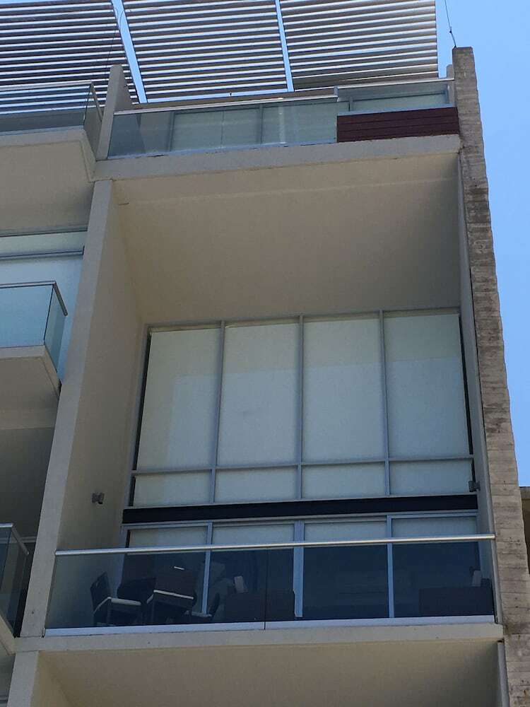 Condominio Aura Apartamento D206