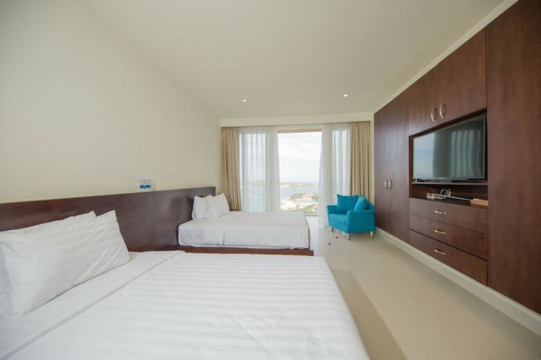Acqua Villa Nha Trang