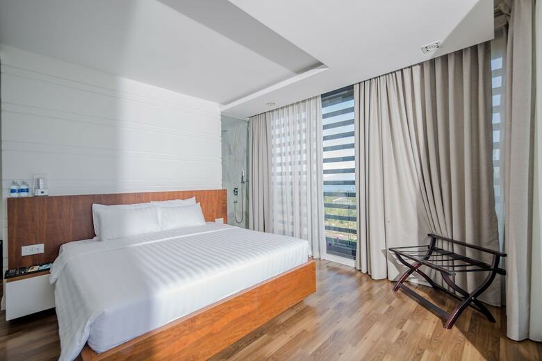 Acqua Villa Nha Trang