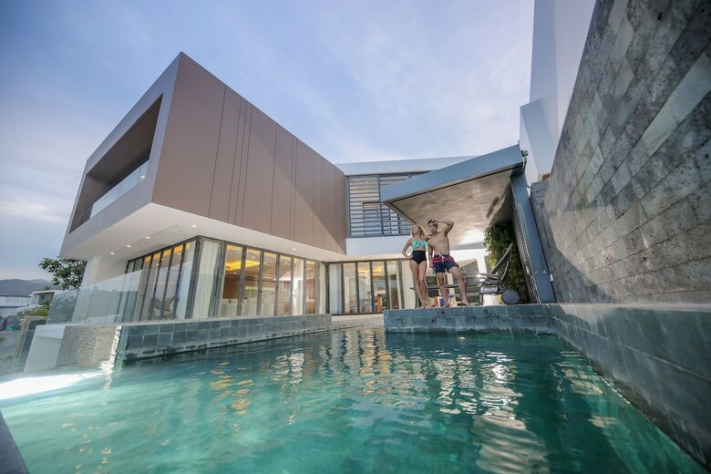 Acqua Villa Nha Trang