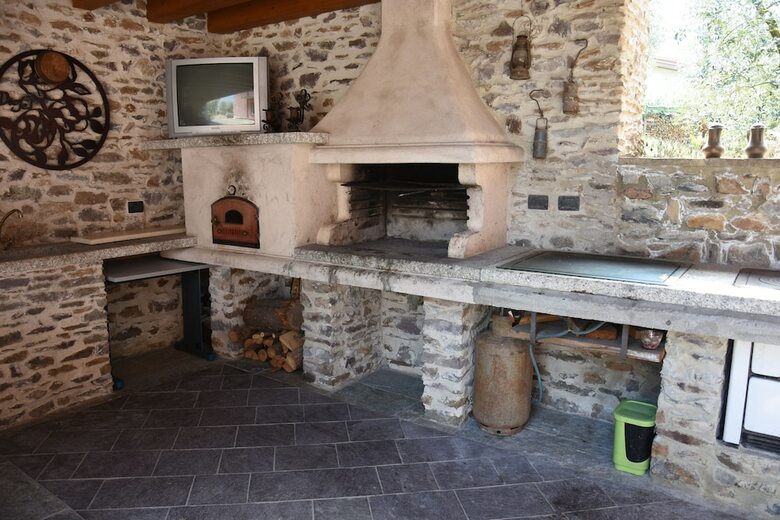 Apartamento Villa Romele