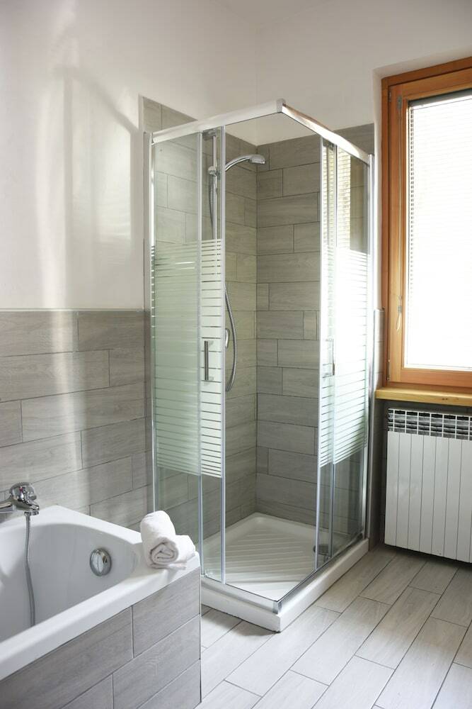 Apartamento Villa Romele
