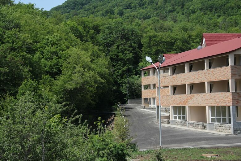 Hotel Tsaghkahovit