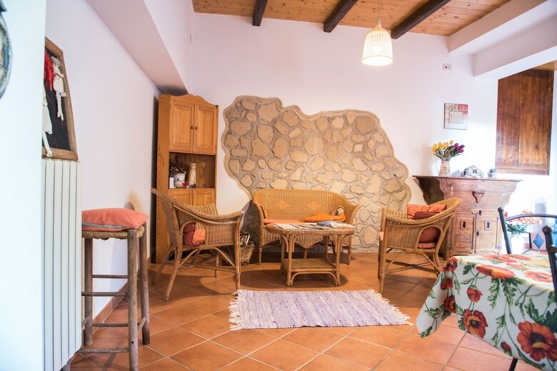 Agroturismo Olive Tree Hill