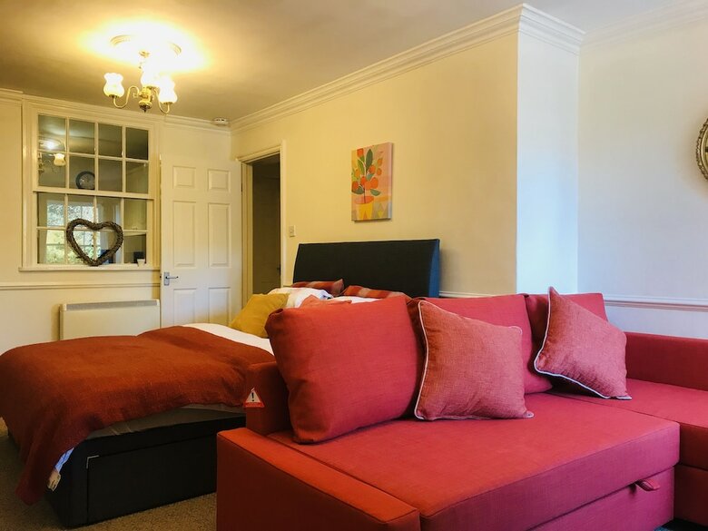 Grosvenor Apartments