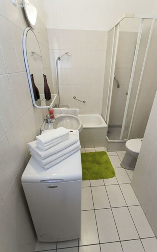 Aljotta Apartment