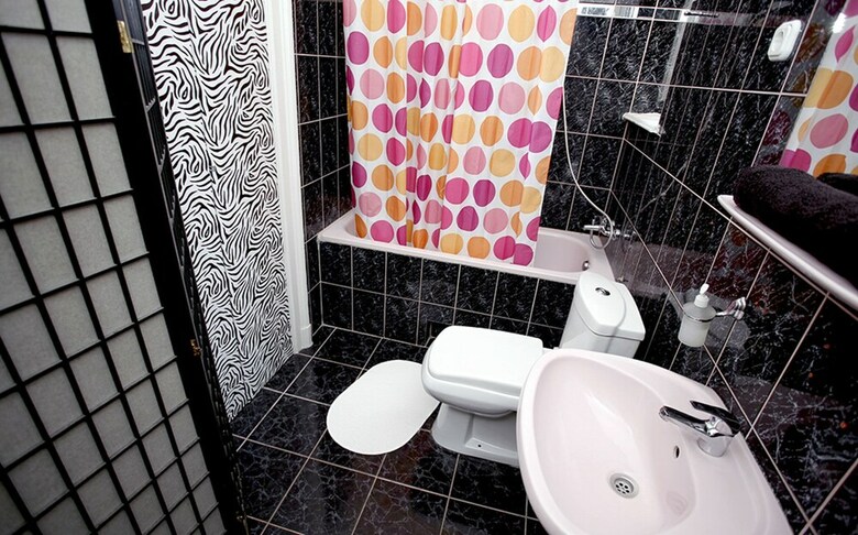 Chic Tarragon Apartments